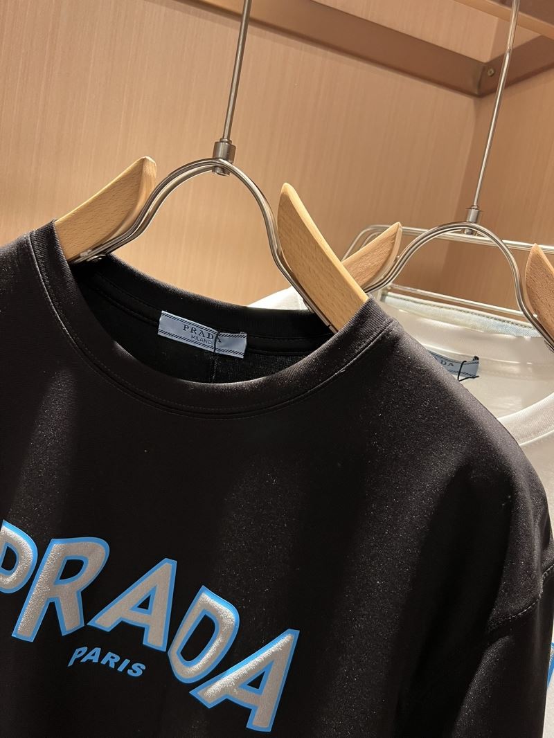 Prada T-Shirts